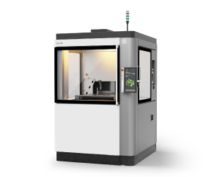 3D Systems SLA: High-Precision Prototyping & Production 3D Printing