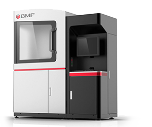 Shree Rapid Technologies: Micro 3D Printing (µm Precision)