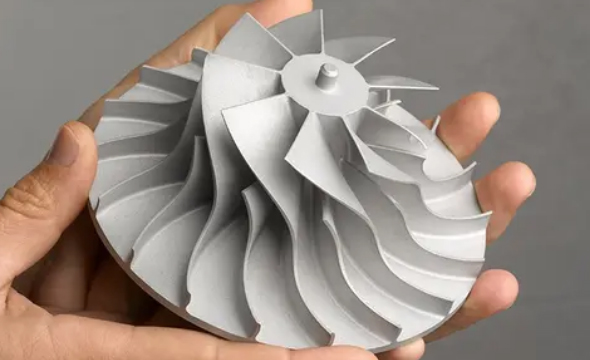 Rapid Prototyping with 3D Printing: Faster Design & Development