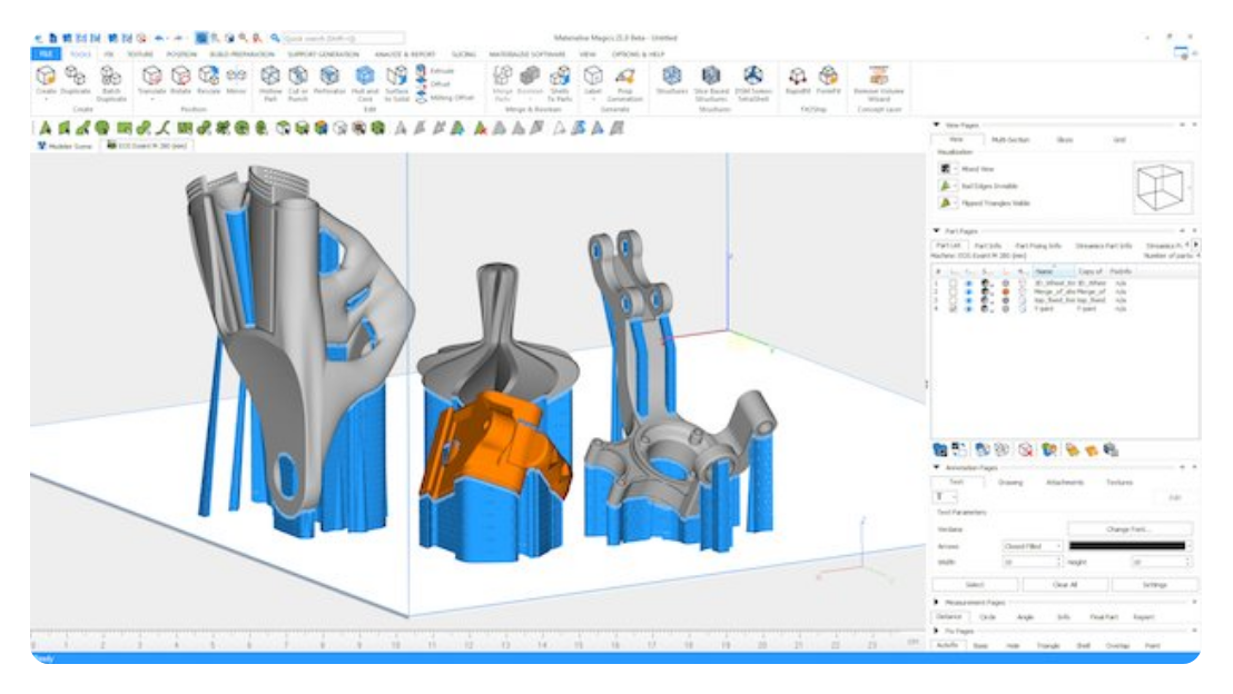 3D Printing Software: Streamline Your Workflow & Enhance Quality