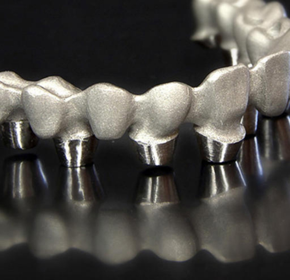 3D Printing in Dentistry: Revolutionizing Dental Care